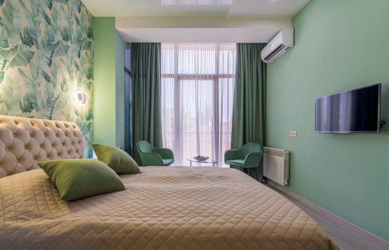 Constant Tbilisi Hotel Екстериор снимка